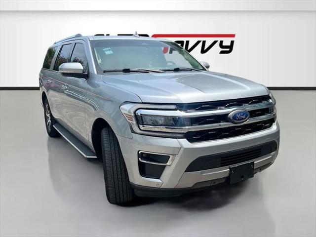 2022 Ford Expedition Limited MAX for sale in San Antonio, TX