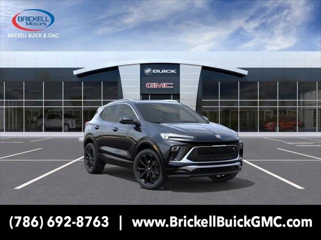 2026 Buick Encore GX Sport Touring FWD for sale in Miami, FL
