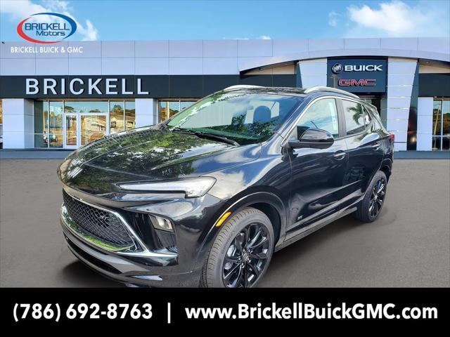 2026 Buick Encore GX Sport Touring FWD for sale in Miami, FL