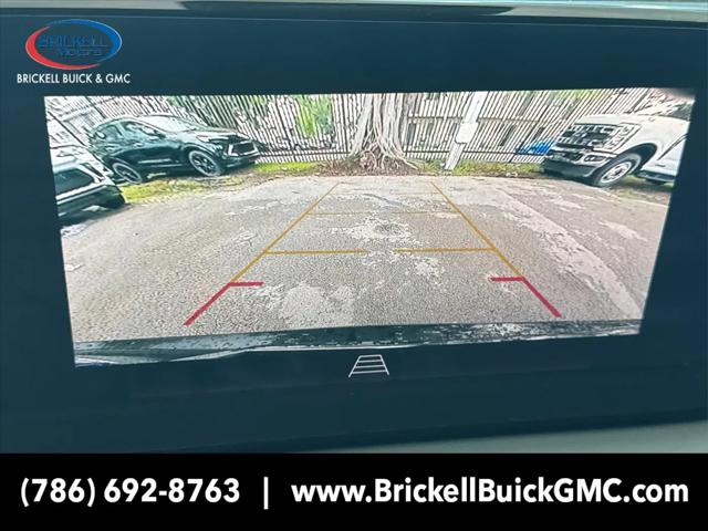 2026 Buick Encore GX Sport Touring FWD