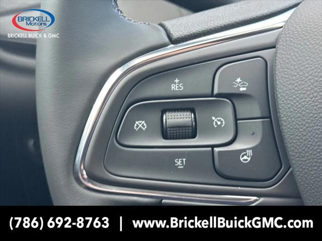 2026 Buick Encore GX Sport Touring FWD