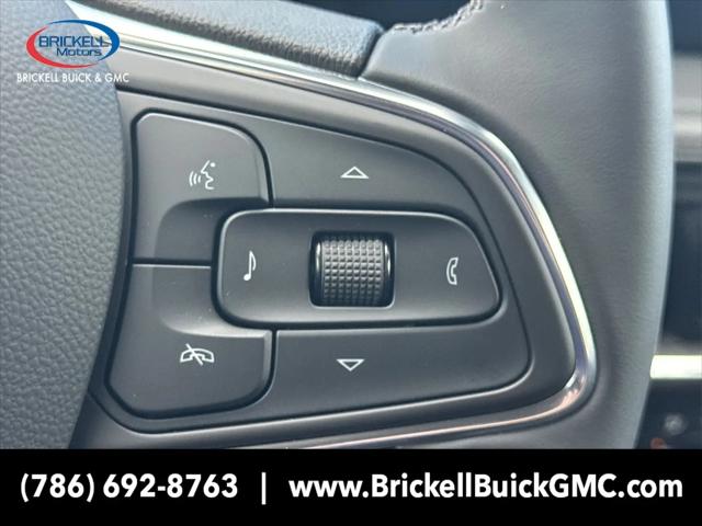 2026 Buick Encore GX Sport Touring FWD