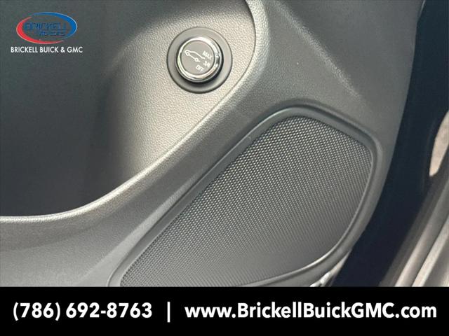 2026 Buick Encore GX Sport Touring FWD