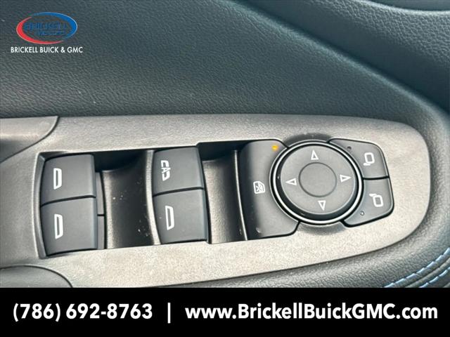 2026 Buick Encore GX Sport Touring FWD