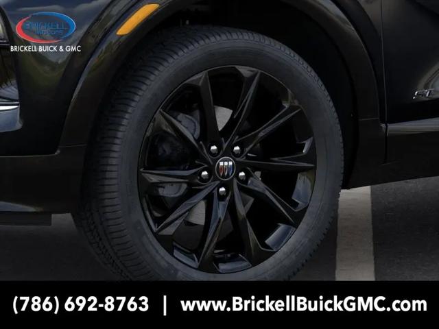 2026 Buick Encore GX Sport Touring FWD