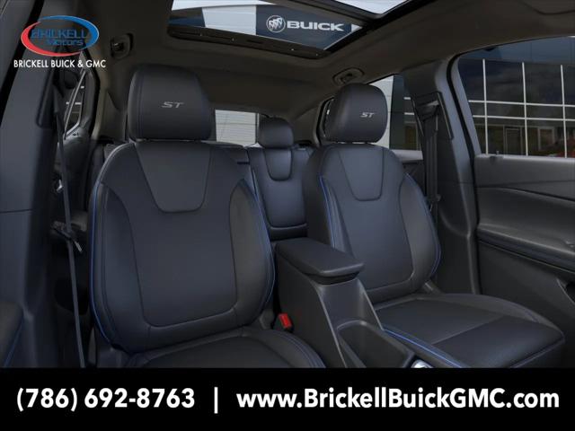 2026 Buick Encore GX Sport Touring FWD