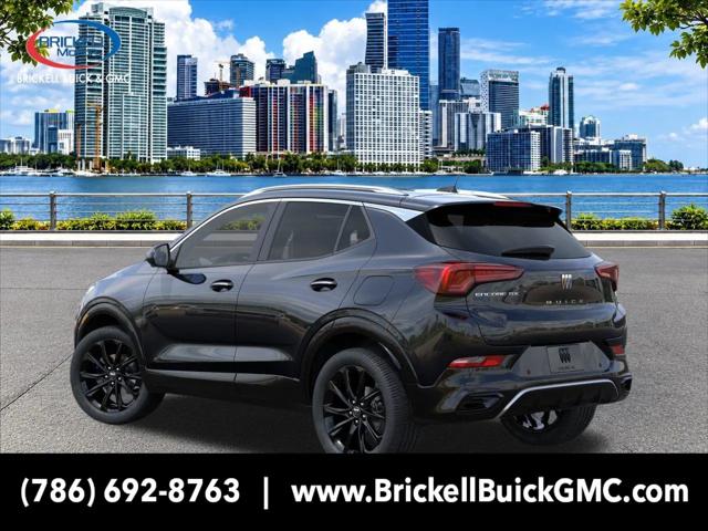2026 Buick Encore GX Sport Touring FWD