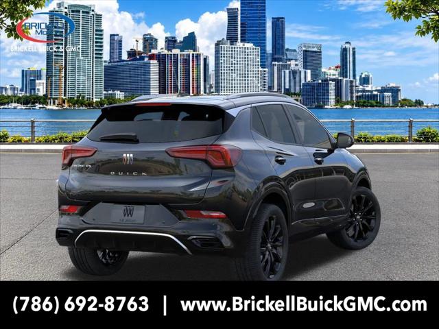 2026 Buick Encore GX Sport Touring FWD