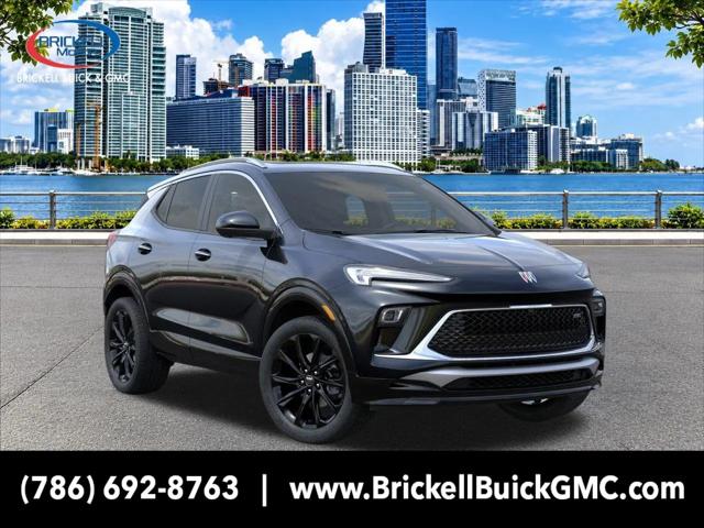 2026 Buick Encore GX Sport Touring FWD