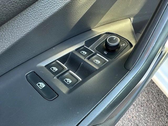 2021 Volkswagen Jetta 1.4T S