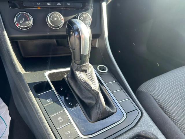 2021 Volkswagen Jetta 1.4T S