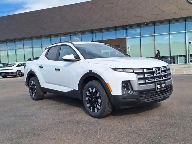 2026 Hyundai Santa Cruz SEL for sale in Colorado Springs, CO
