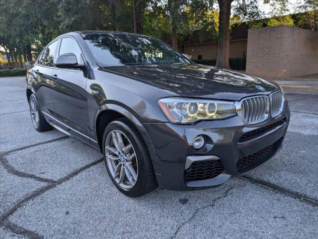 2018 BMW X4 M40i for sale in Stone Mountain, GA