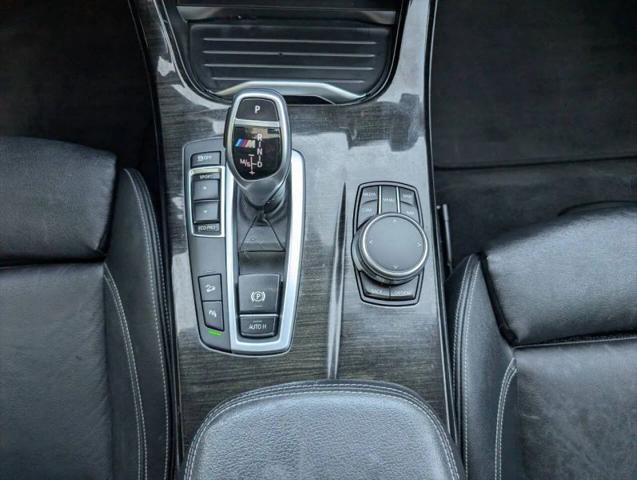 2018 BMW X4 M40i