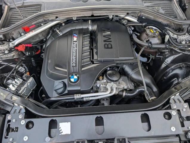 2018 BMW X4 M40i