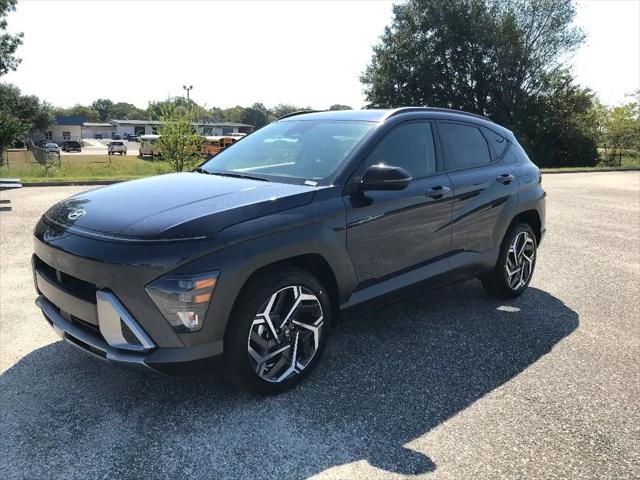 2026 Hyundai Kona SEL Premium for sale in Enterprise, AL