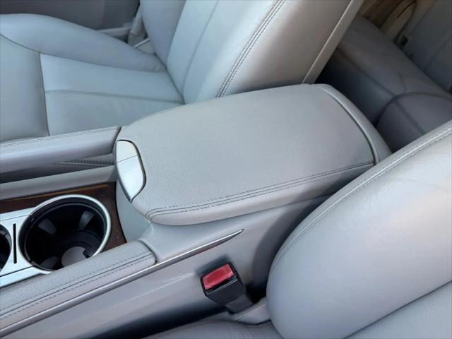 2007 Mercedes-Benz GL 4MATIC