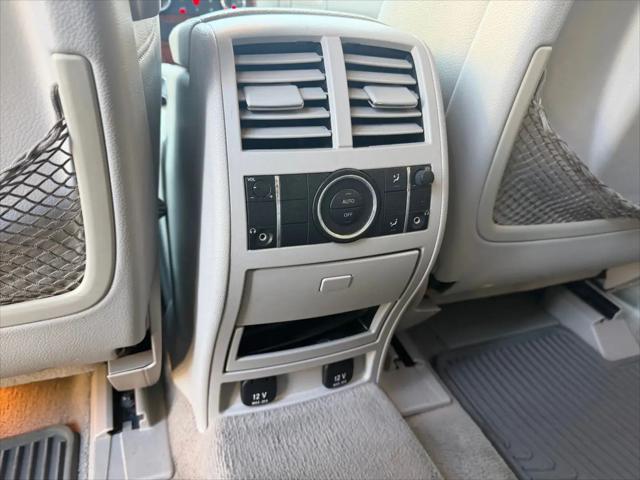 2007 Mercedes-Benz GL 4MATIC