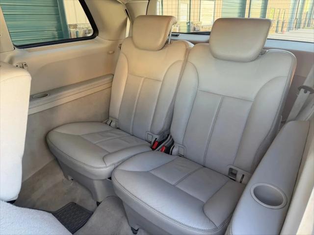 2007 Mercedes-Benz GL 4MATIC