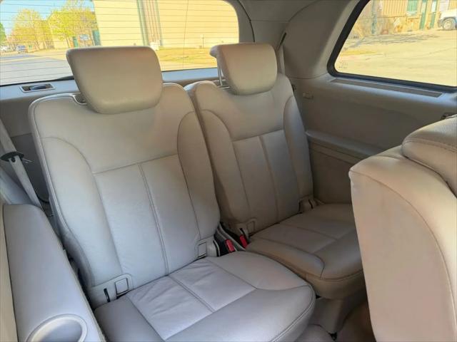 2007 Mercedes-Benz GL 4MATIC