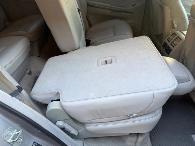 2007 Mercedes-Benz GL 4MATIC