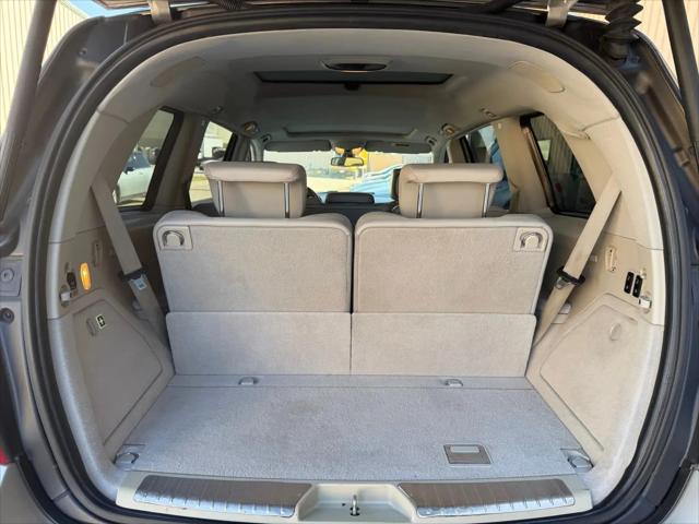 2007 Mercedes-Benz GL 4MATIC