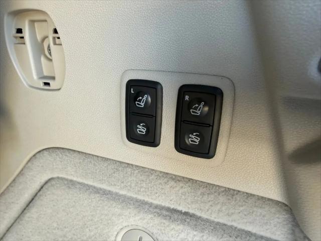 2007 Mercedes-Benz GL 4MATIC
