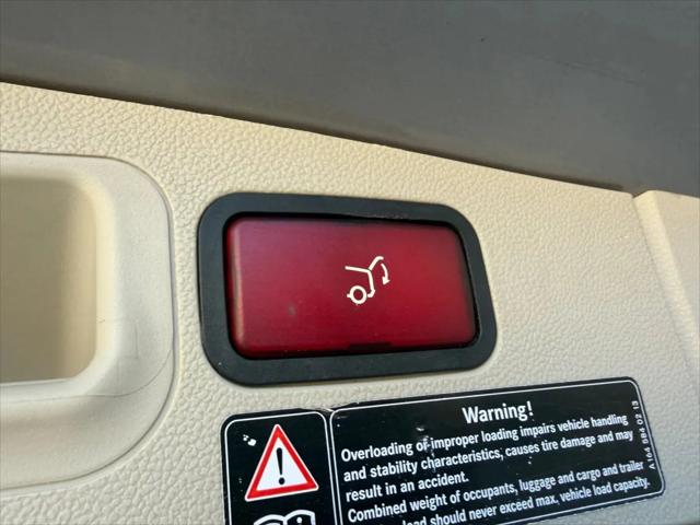 2007 Mercedes-Benz GL 4MATIC