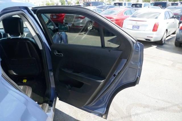 2011 Chevrolet Equinox LTZ