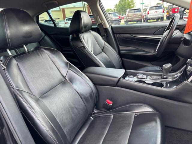 2020 Nissan Maxima SV Xtronic CVT