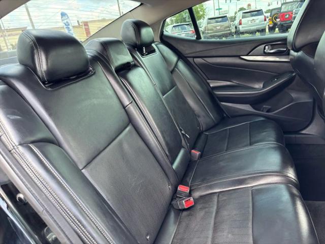 2020 Nissan Maxima SV Xtronic CVT