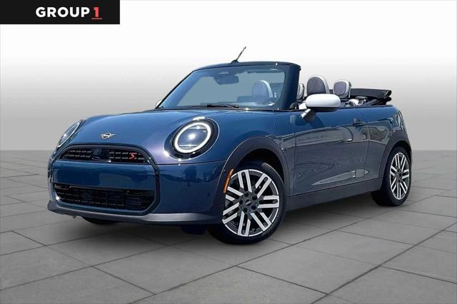 2026 MINI Cooper Convertible Cooper S for sale in Annapolis, MD