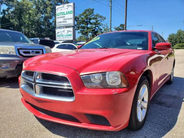 2011 Dodge Charger Base for sale in Tallahassee, FL