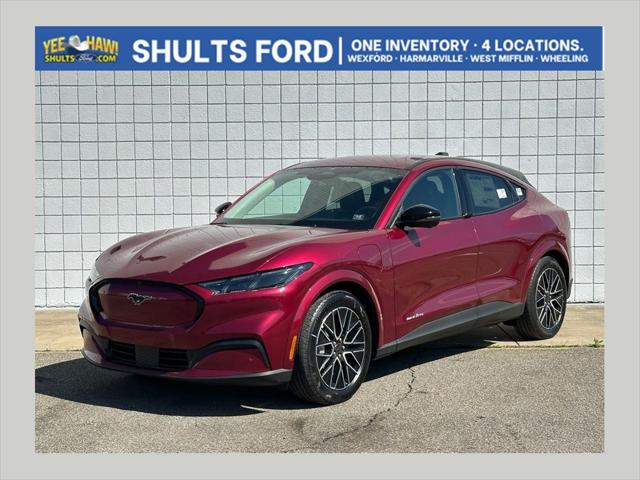 2025 Ford Mustang Mach-E Premium for sale in Wexford, PA