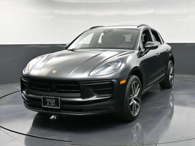 2025 Porsche Macan Standard for sale in New York, NY