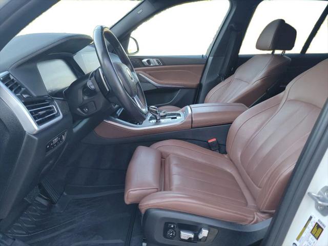 2020 BMW X5 sDrive40i