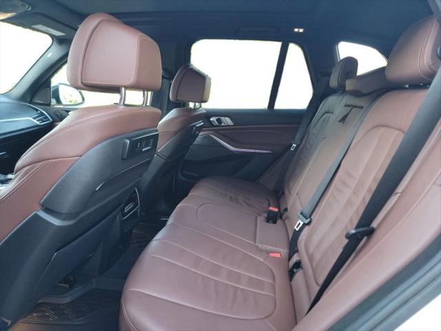 2020 BMW X5 sDrive40i