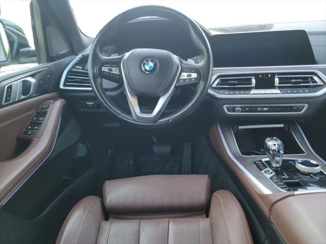 2020 BMW X5 sDrive40i