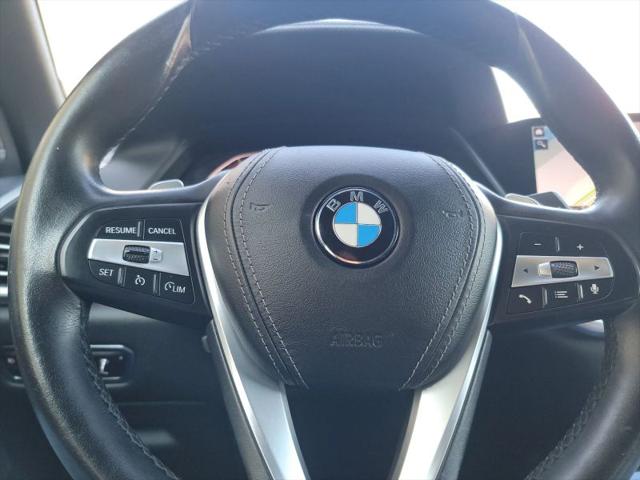 2020 BMW X5 sDrive40i
