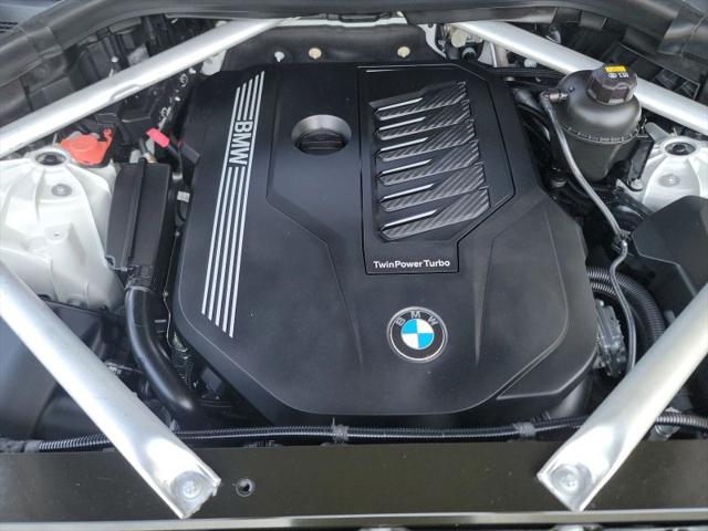2020 BMW X5 sDrive40i