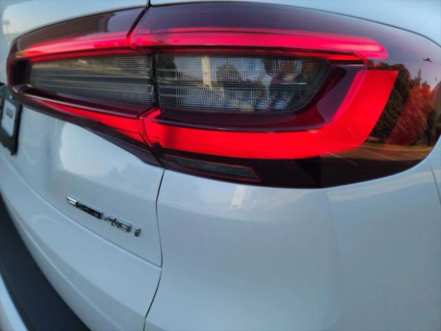 2020 BMW X5 sDrive40i