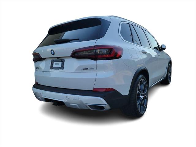 2020 BMW X5 sDrive40i