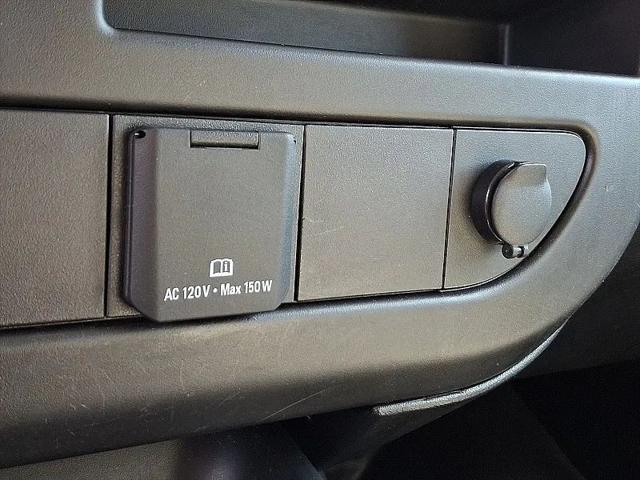 2021 Chevrolet Express Cargo Van RWD 2500 Regular Wheelbase WT