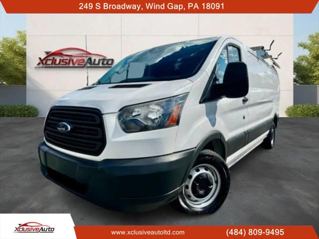2017 Ford Transit w/Sliding Side Door w/LWB for sale in Wind Gap, PA