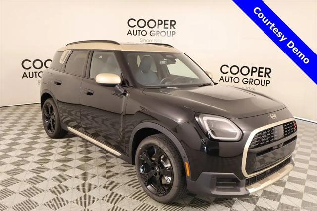 2026 MINI Cooper Countryman Cooper S for sale in Edmond, OK