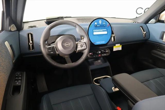 2026 MINI Cooper Countryman Cooper S