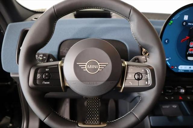 2026 MINI Cooper Countryman Cooper S