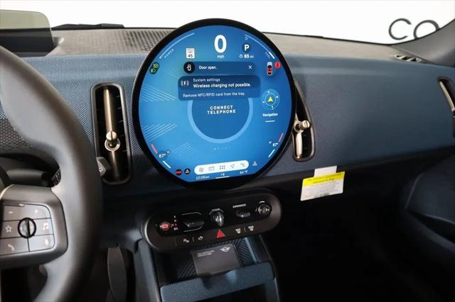 2026 MINI Cooper Countryman Cooper S