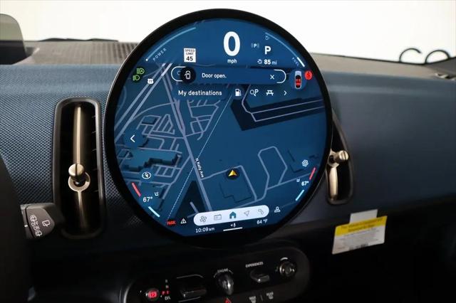 2026 MINI Cooper Countryman Cooper S