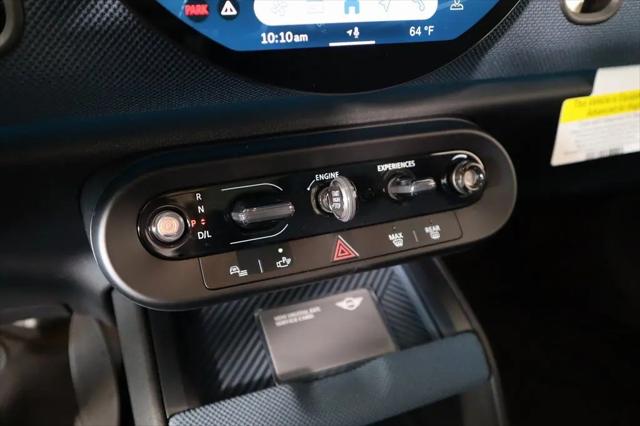 2026 MINI Cooper Countryman Cooper S